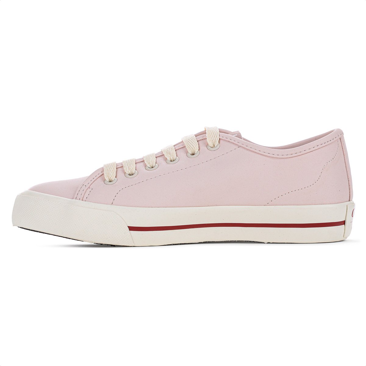 Tenis Coca Cola Chandler Town Rosa Claro - Feminino Rosa 2