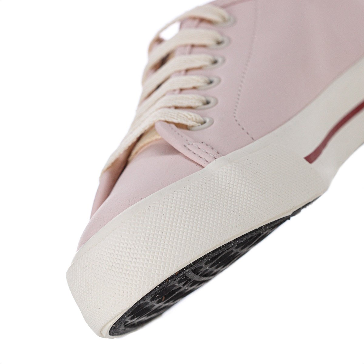 Tenis Coca Cola Chandler Town Rosa Claro - Feminino Rosa 3