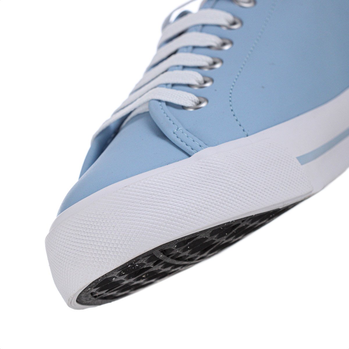 Tenis Coca Cola Chandler Town Azul Claro - Feminino Azul 3