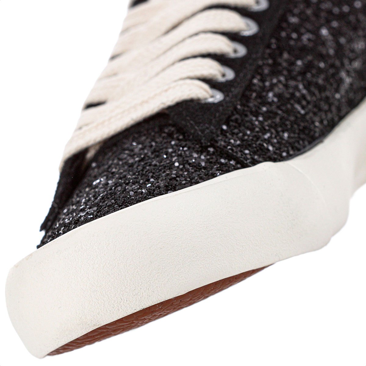 Tenis Colcci C/F 003 Preto - Feminino Preto 3