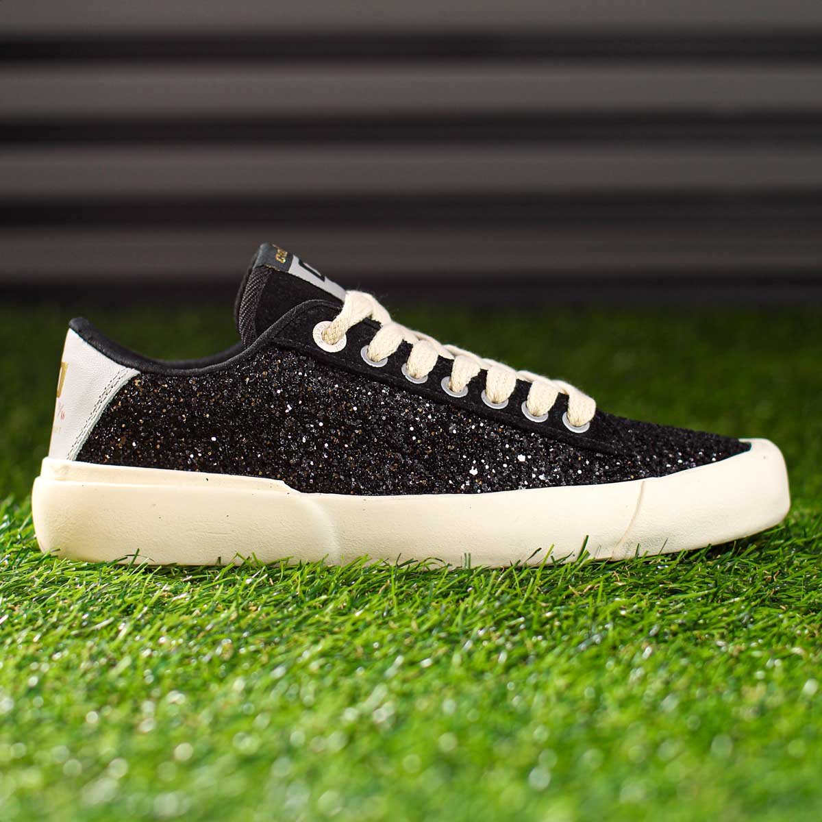 Tenis Colcci C/F 003 Preto - Feminino Preto 7