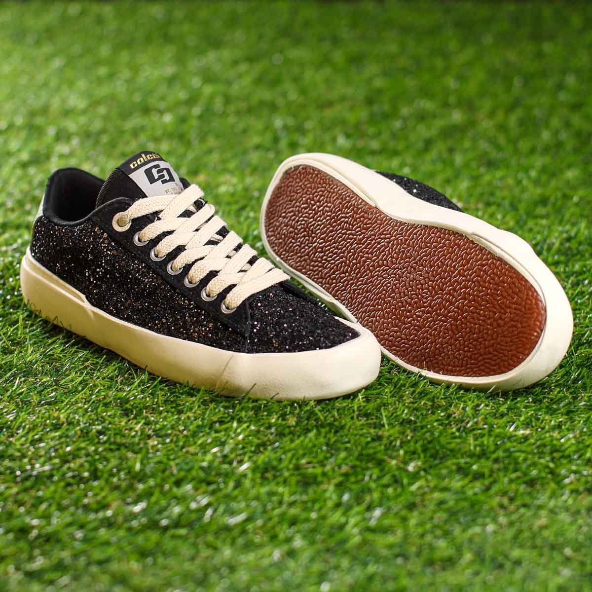 Tenis Colcci C/F 003 Preto - Feminino Preto 8