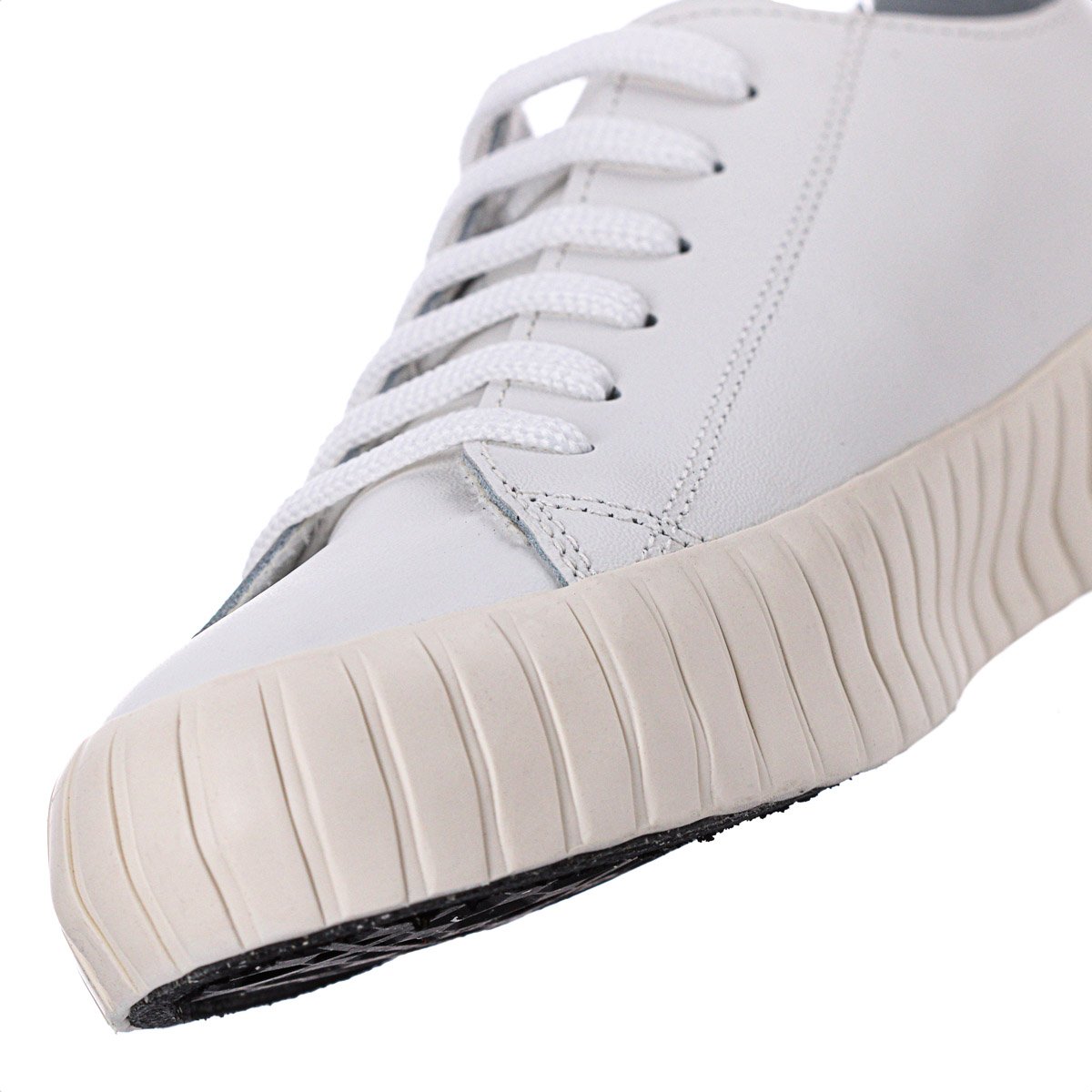 Tenis Coca Cola Newpoart Leather Branco - Feminino Branco 6