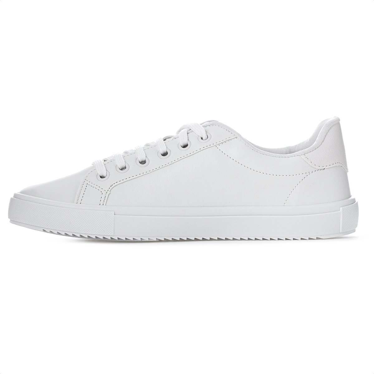 Tenis Anacapri Smart A Branco - Feminino Branco 2