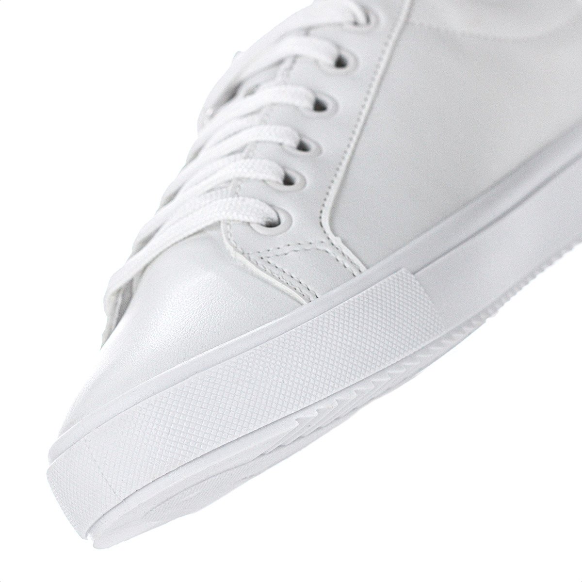 Tenis Anacapri Smart A Branco - Feminino Branco 3