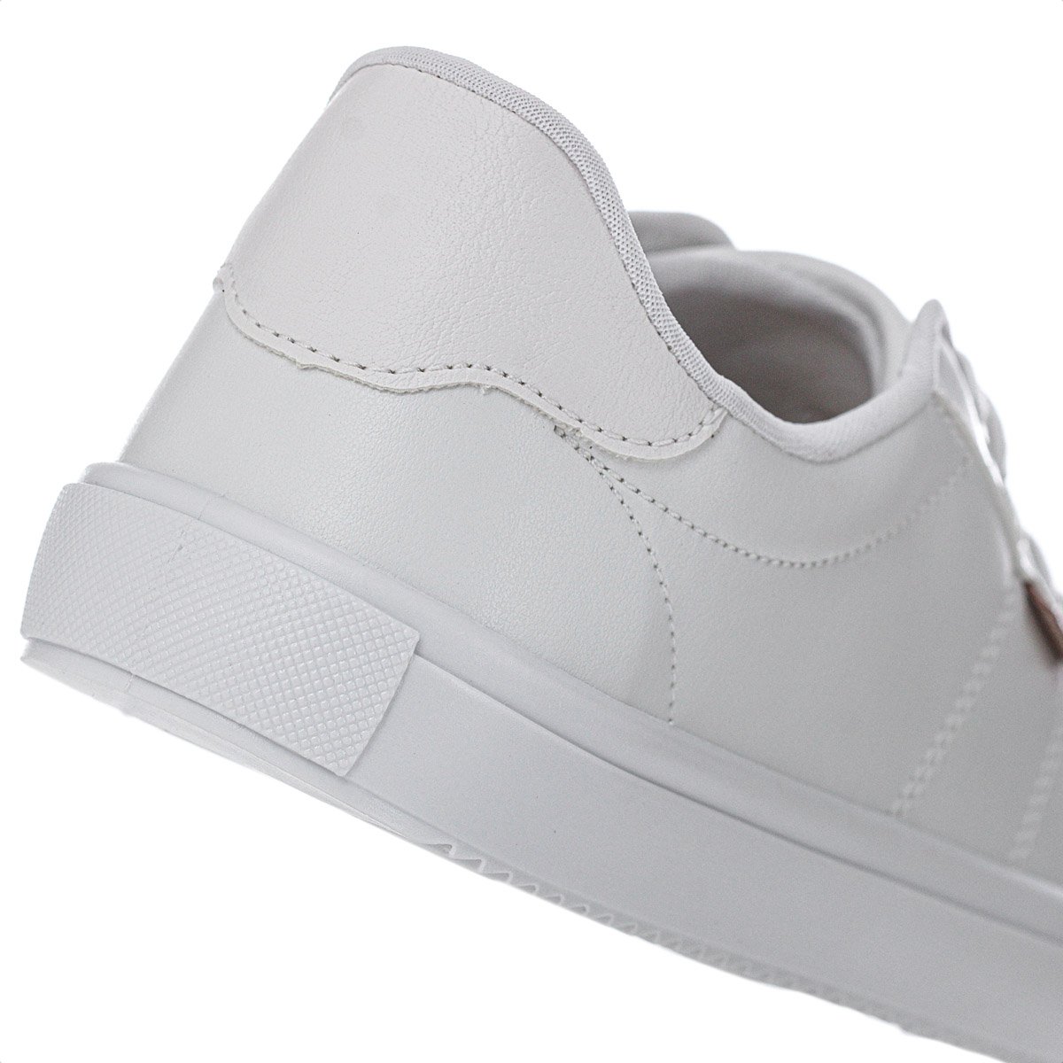 Tenis Anacapri Smart A Branco - Feminino Branco 4