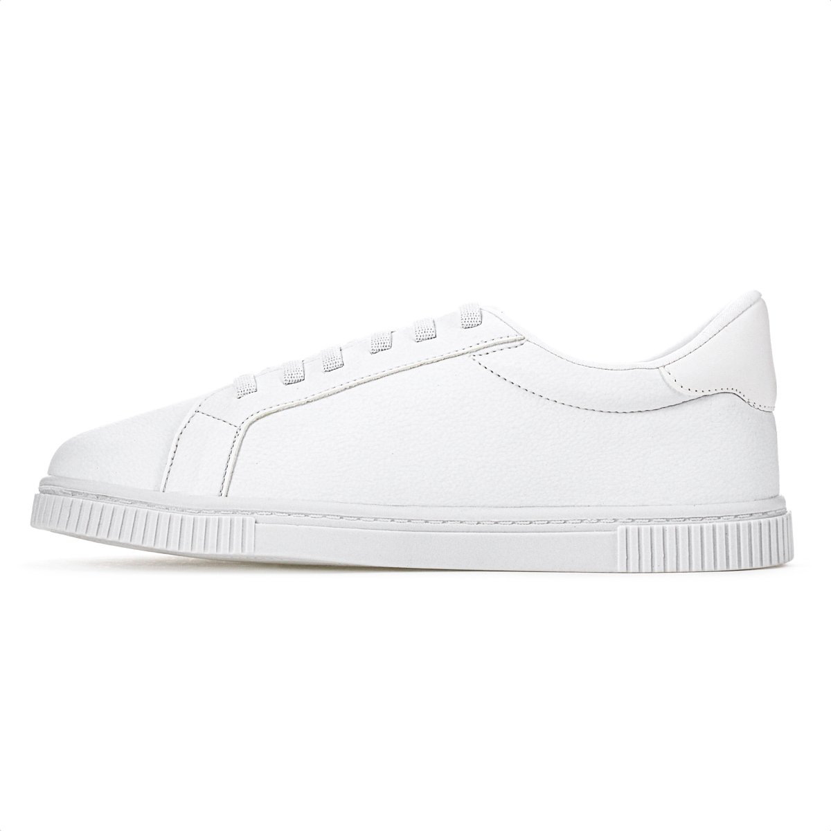 Tenis Anacapri York Santorine Branco - Feminino Branco 2