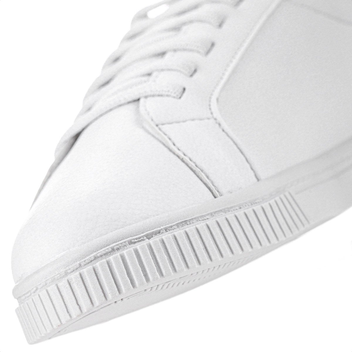Tenis Anacapri York Santorine Branco - Feminino Branco 3
