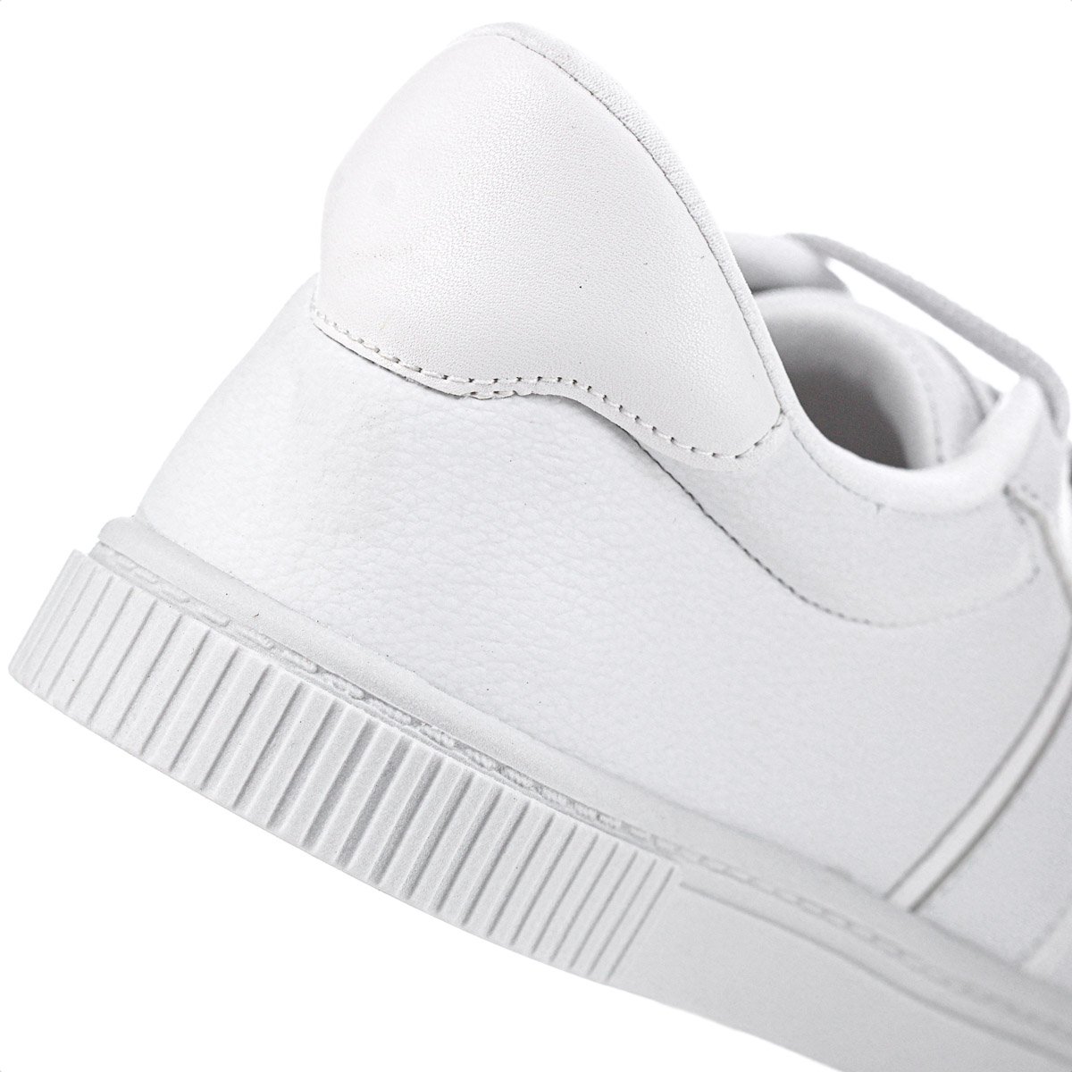 Tenis Anacapri York Santorine Branco - Feminino Branco 4