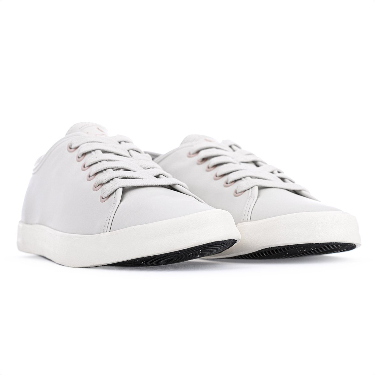 Tenis Reserva Bora Premium Off White- Masculino Cinza Claro 3