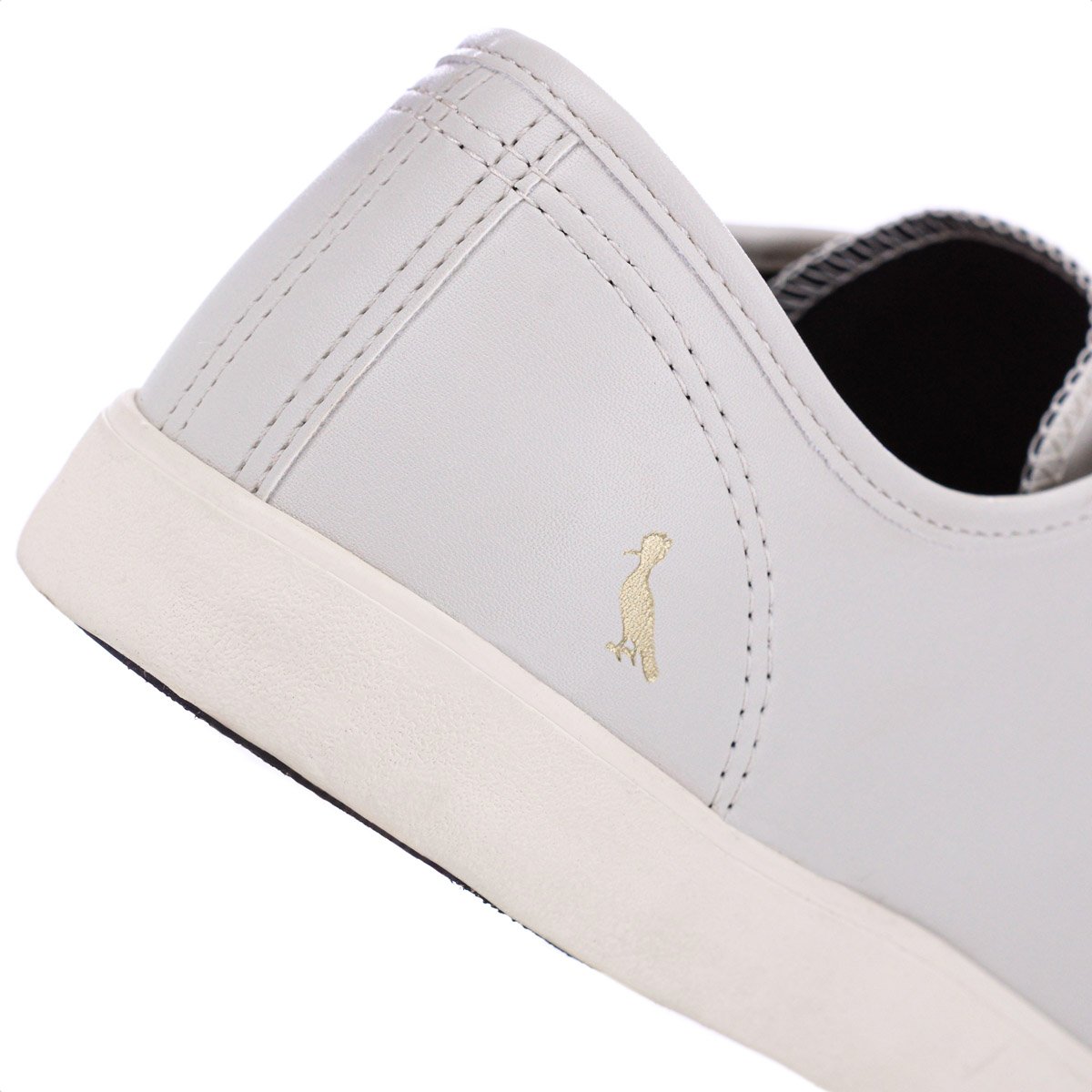 Tenis Reserva Bora Premium Off White- Masculino Cinza Claro 8