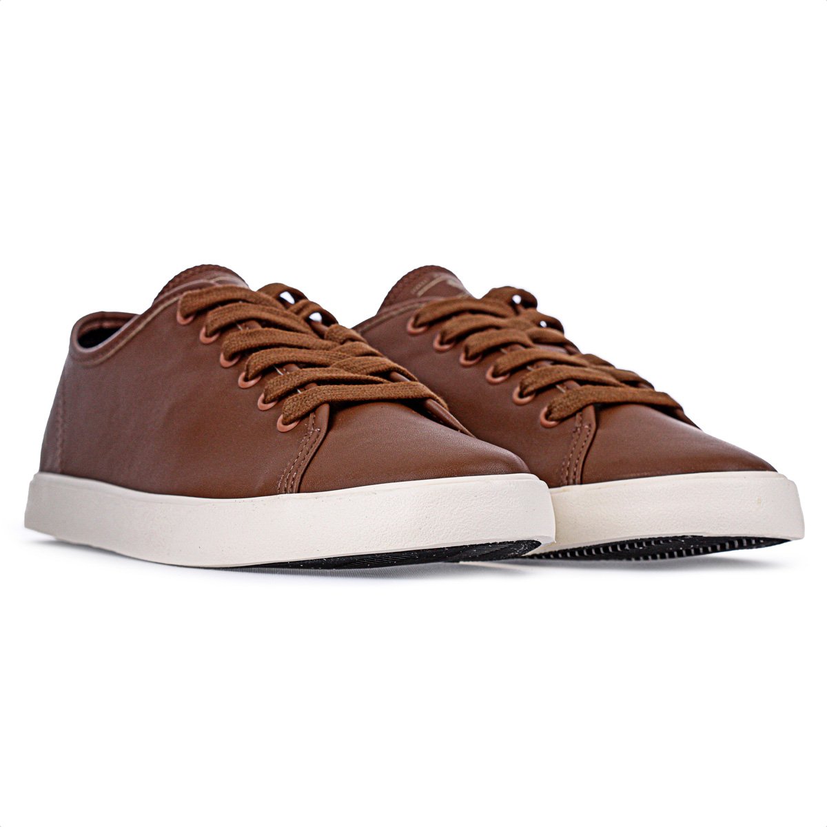 Tenis Reserva Bora Premium Marrom - Masculino Marrom 3