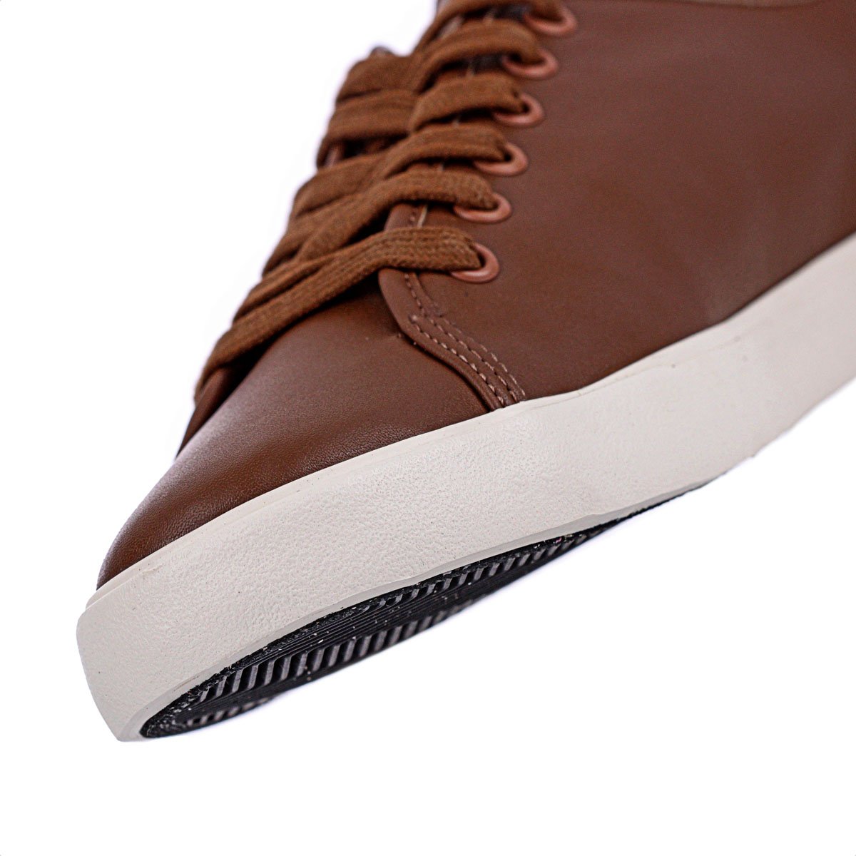 Tenis Reserva Bora Premium Marrom - Masculino Marrom 7