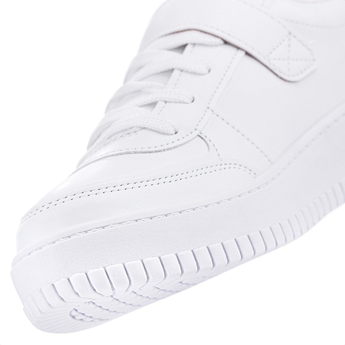 Tenis Beira Rio 4316105 Branco - Feminino Branco 7
