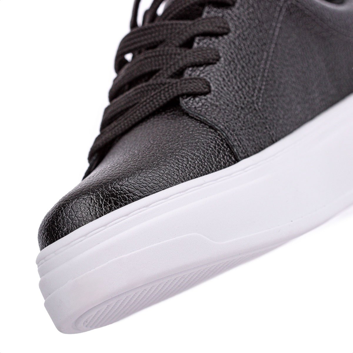 Tenis Beira Rio 4305107 Preto - Feminino  Preto 7