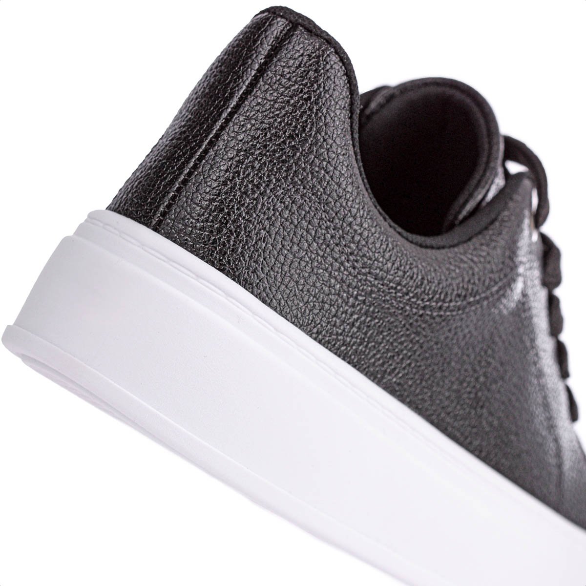 Tenis Beira Rio 4305107 Preto - Feminino  Preto 8