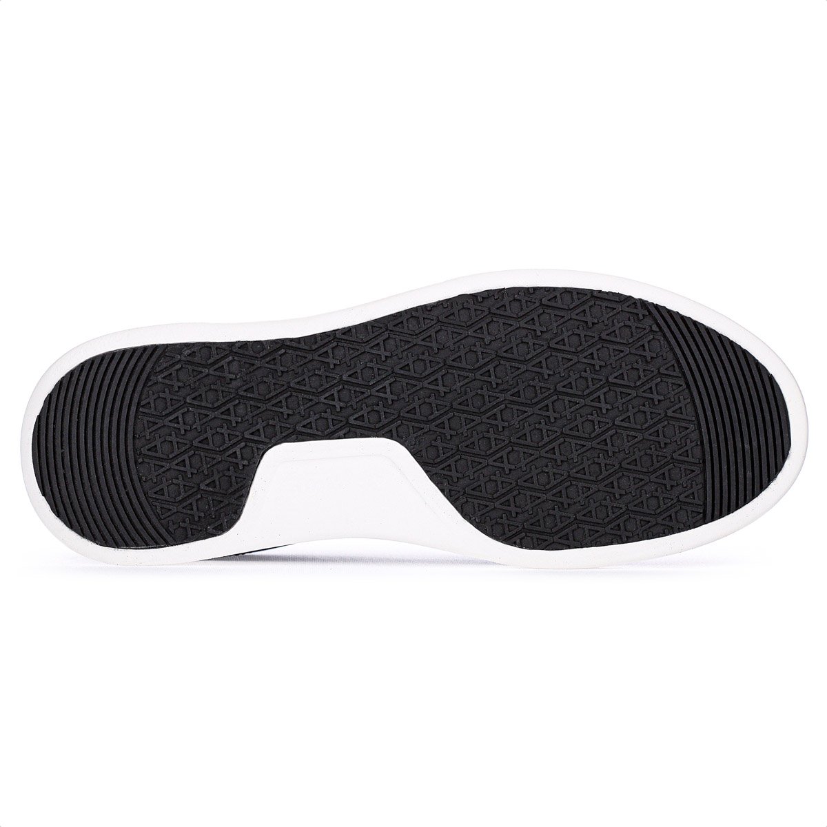 Tenis Aramis Journey NRG Lite Preto - Masculino  Preto 6