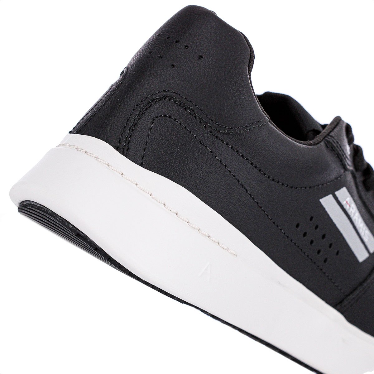 Tenis Aramis Journey NRG Lite Preto - Masculino  Preto 8