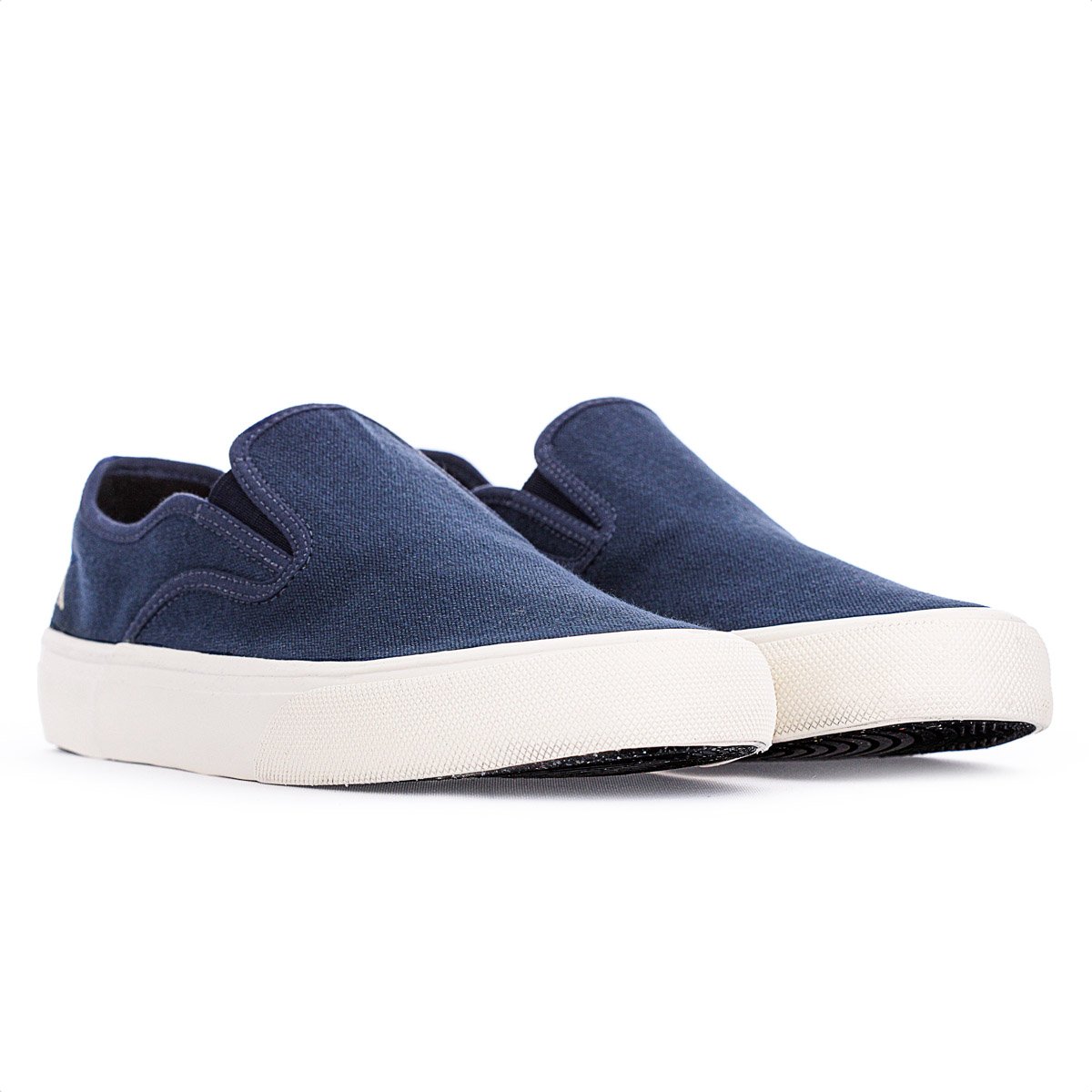 Tenis Reserva Lon Cane Azul Marinho - Masculino Azul Escuro 3