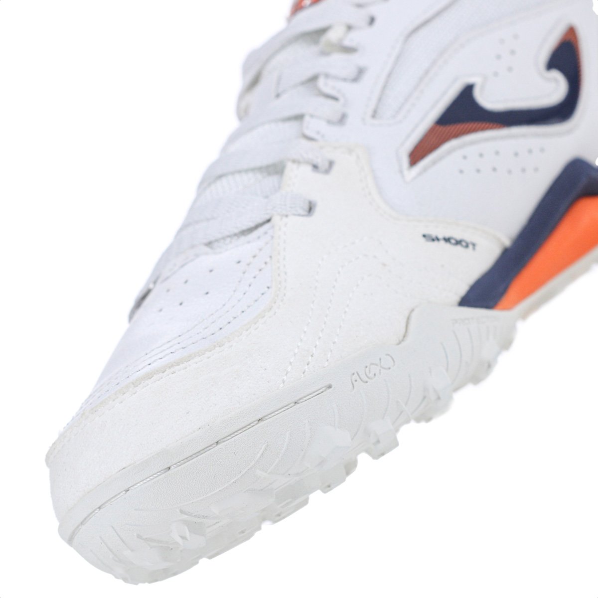 Chuteira Joma Society FS Reactive Branco - Masculino Branco 3