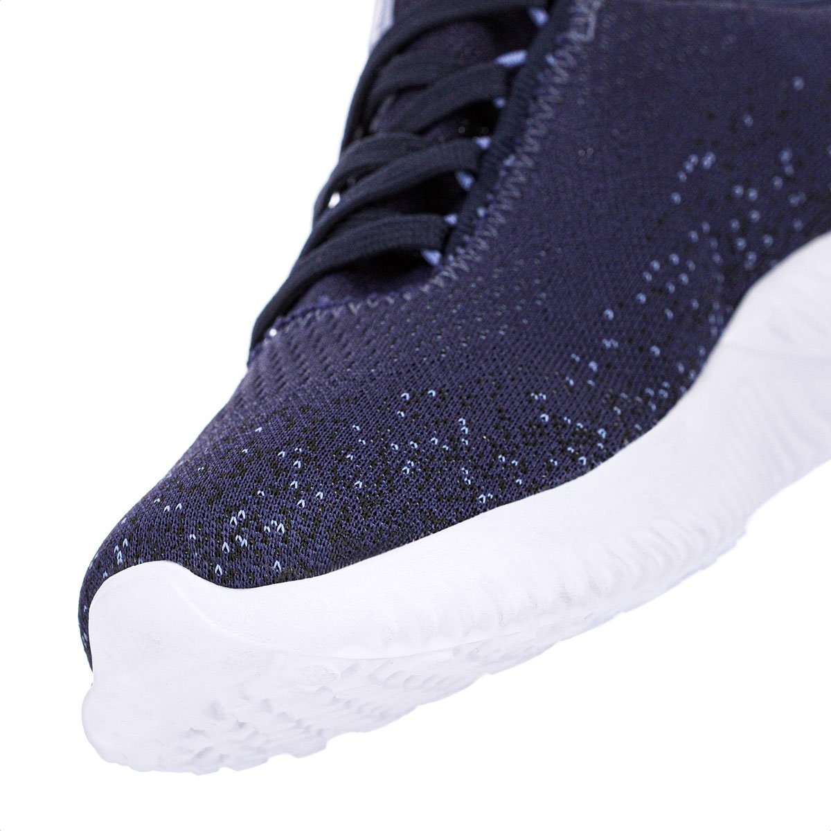 Tenis Actvitta Gaspea Loc Nivus Azul Marinho e Preto- Feminino