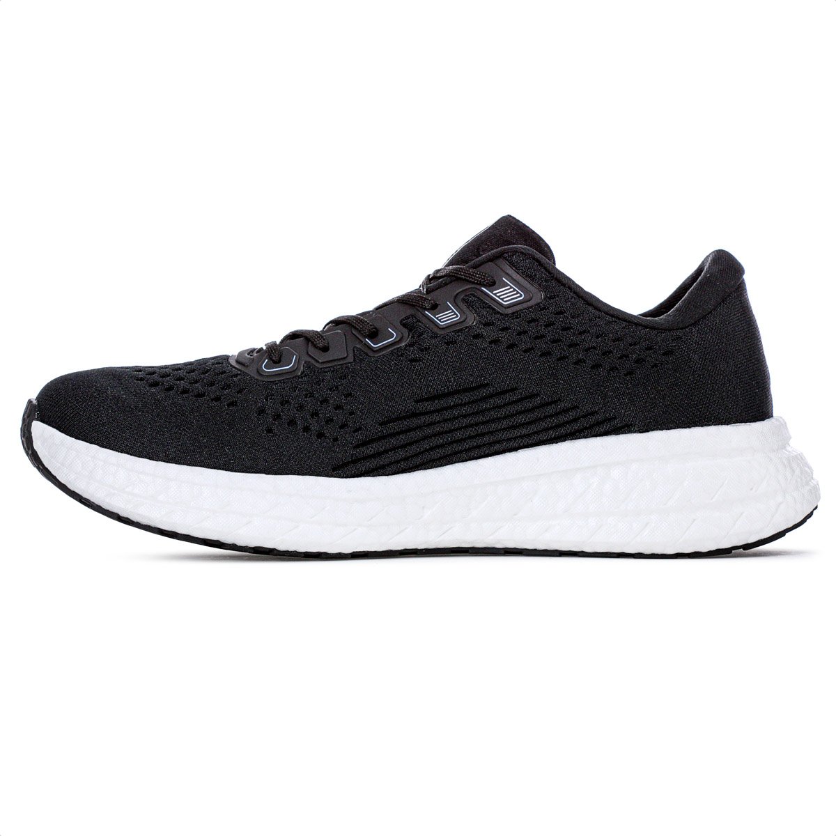 Tenis Loc Tenis Actvitta Gaspea Loc Preto - Masculino Preto
