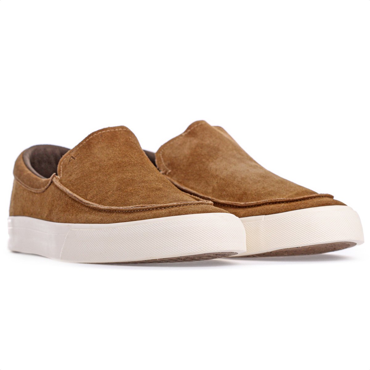 Tenis Aramis Easy Drive Marrom - Masculino Marrom 3