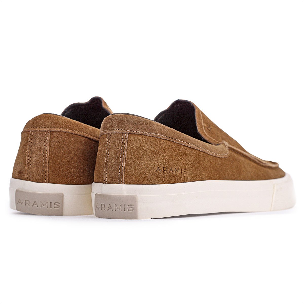 Tenis Aramis Easy Drive Marrom - Masculino Marrom 4