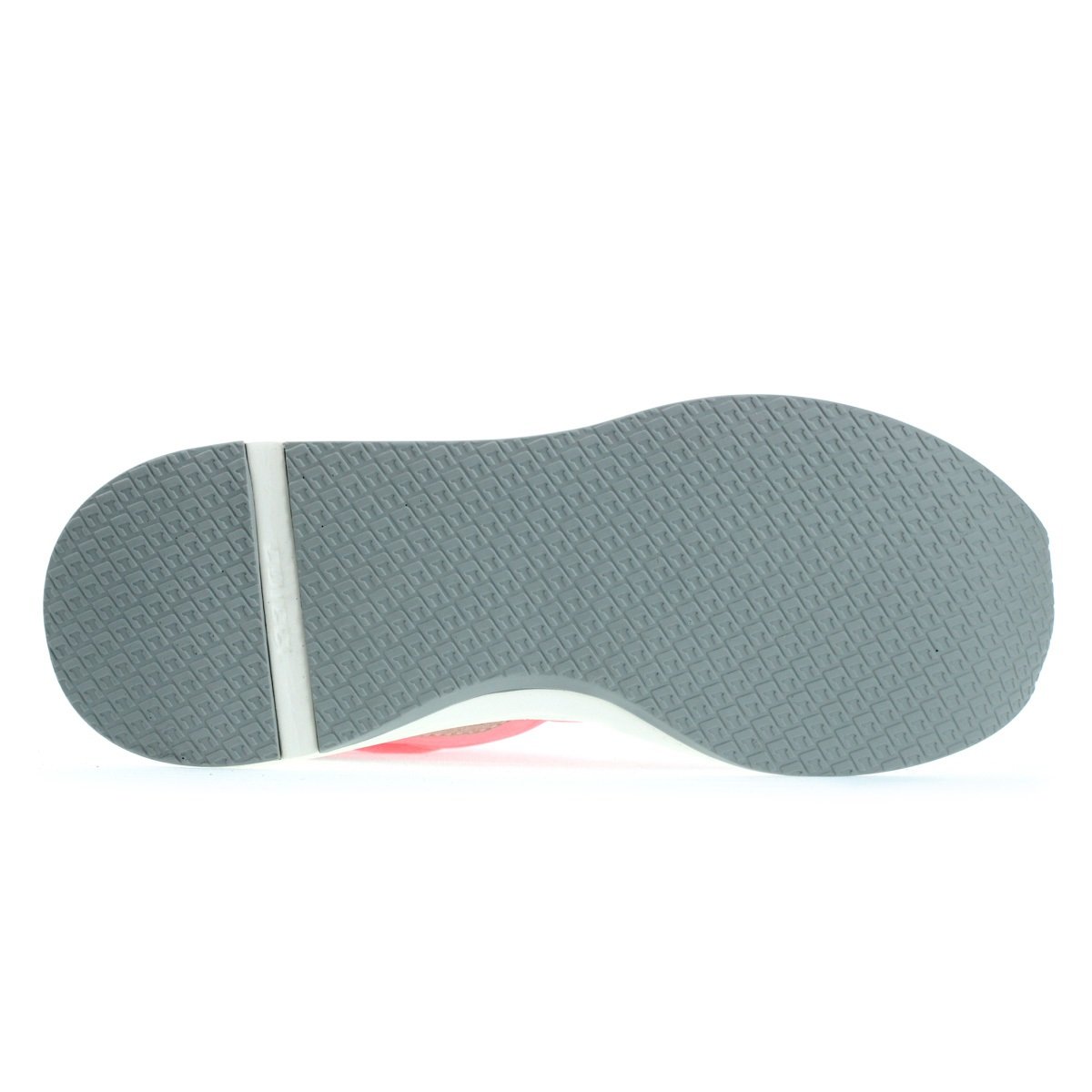 Tenis Colcci Grafic Track 80 Rosa - Feminino Rosa 6