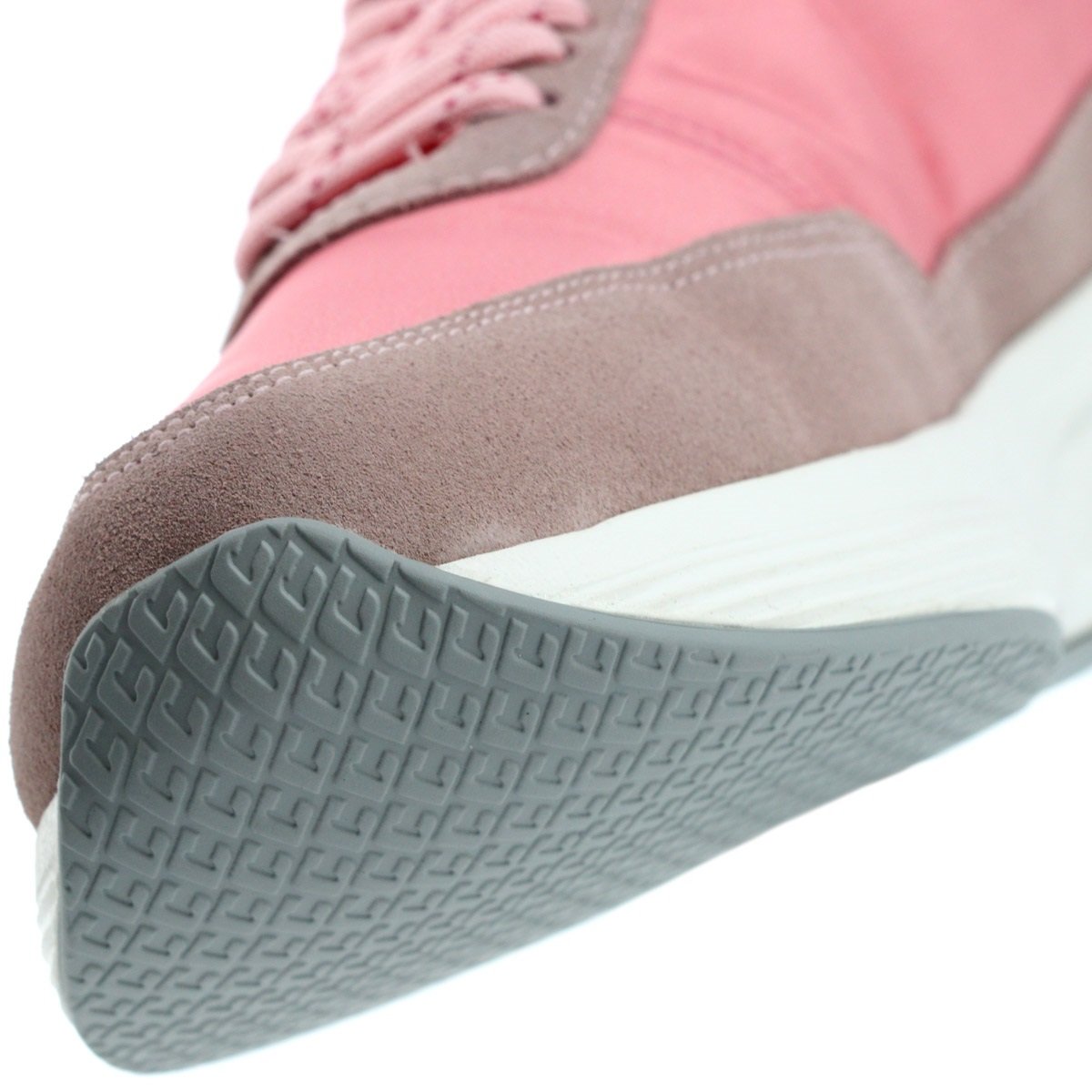 Tenis Colcci Grafic Track 80 Rosa - Feminino Rosa 7