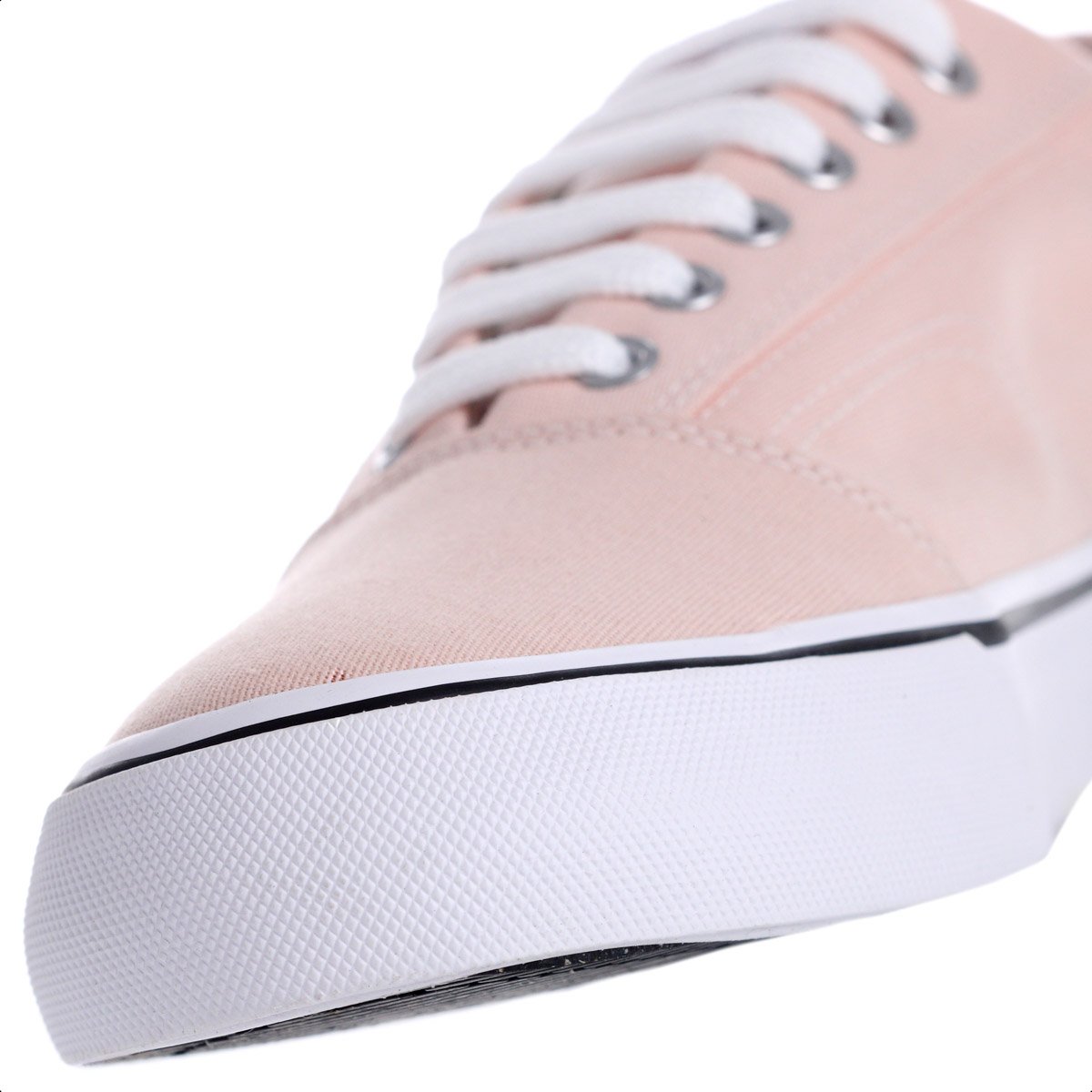 Tenis Coca Cola Surplay Canvas Rosa - Feminino Rosa 8