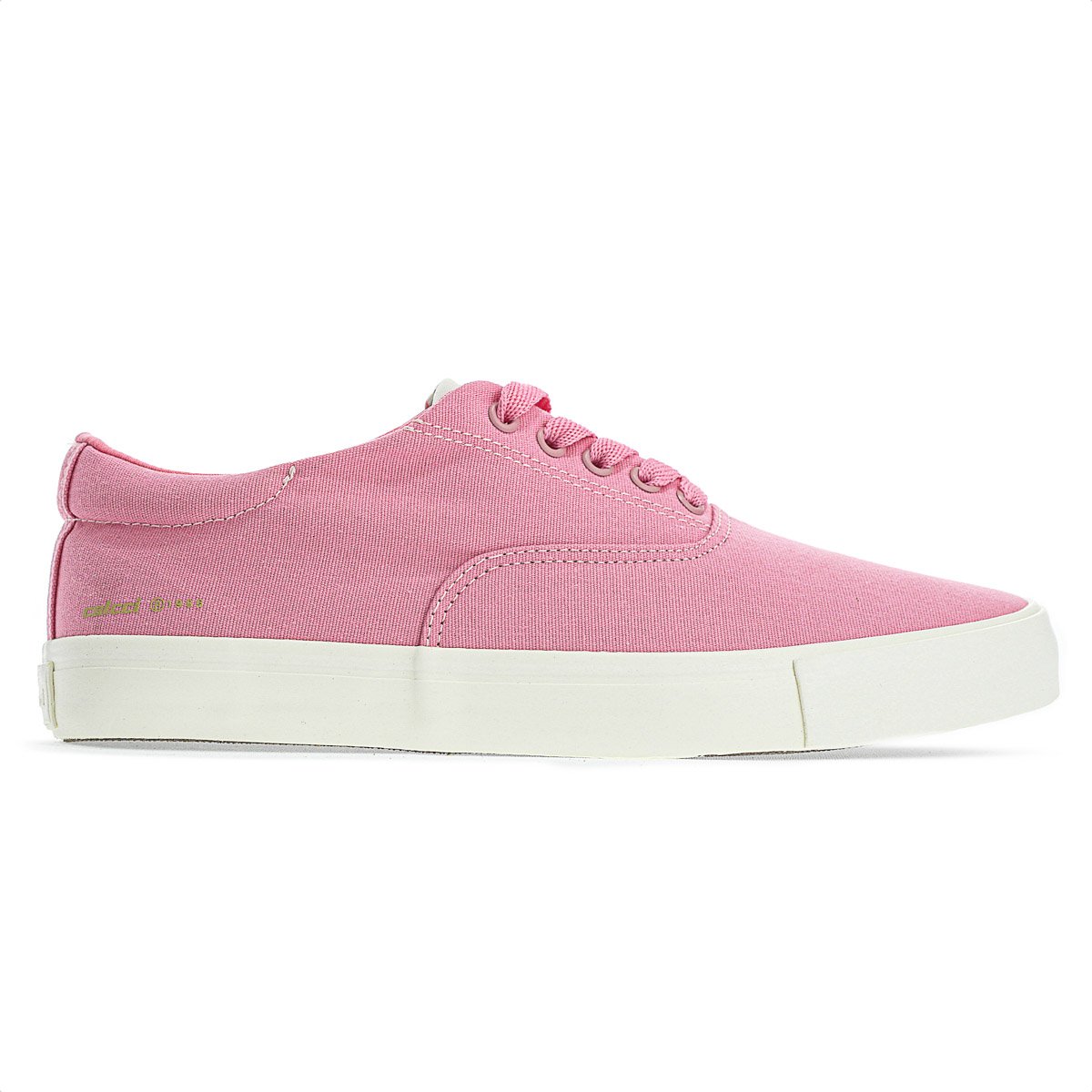 Tenis Colcci Praia Rosa - Feminino Rosa 2