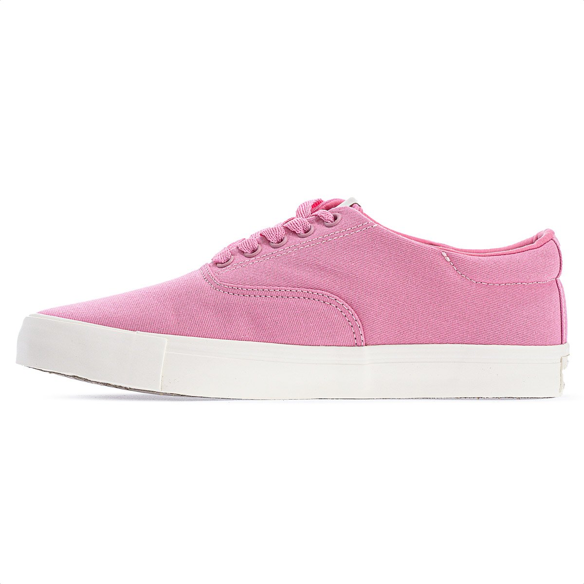 Tenis Colcci Praia Rosa - Feminino Rosa 3