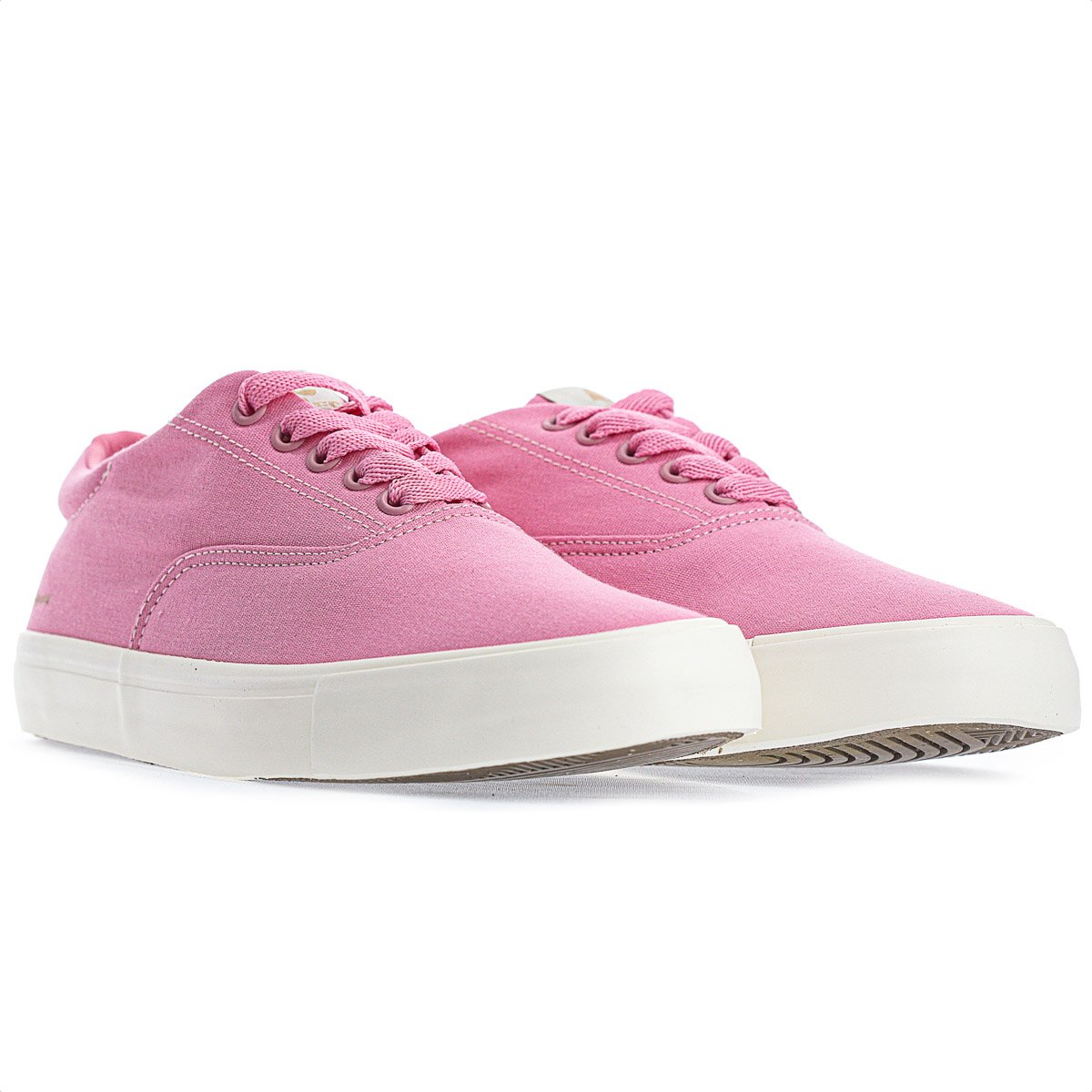 Tenis Colcci Praia Rosa - Feminino Rosa 4