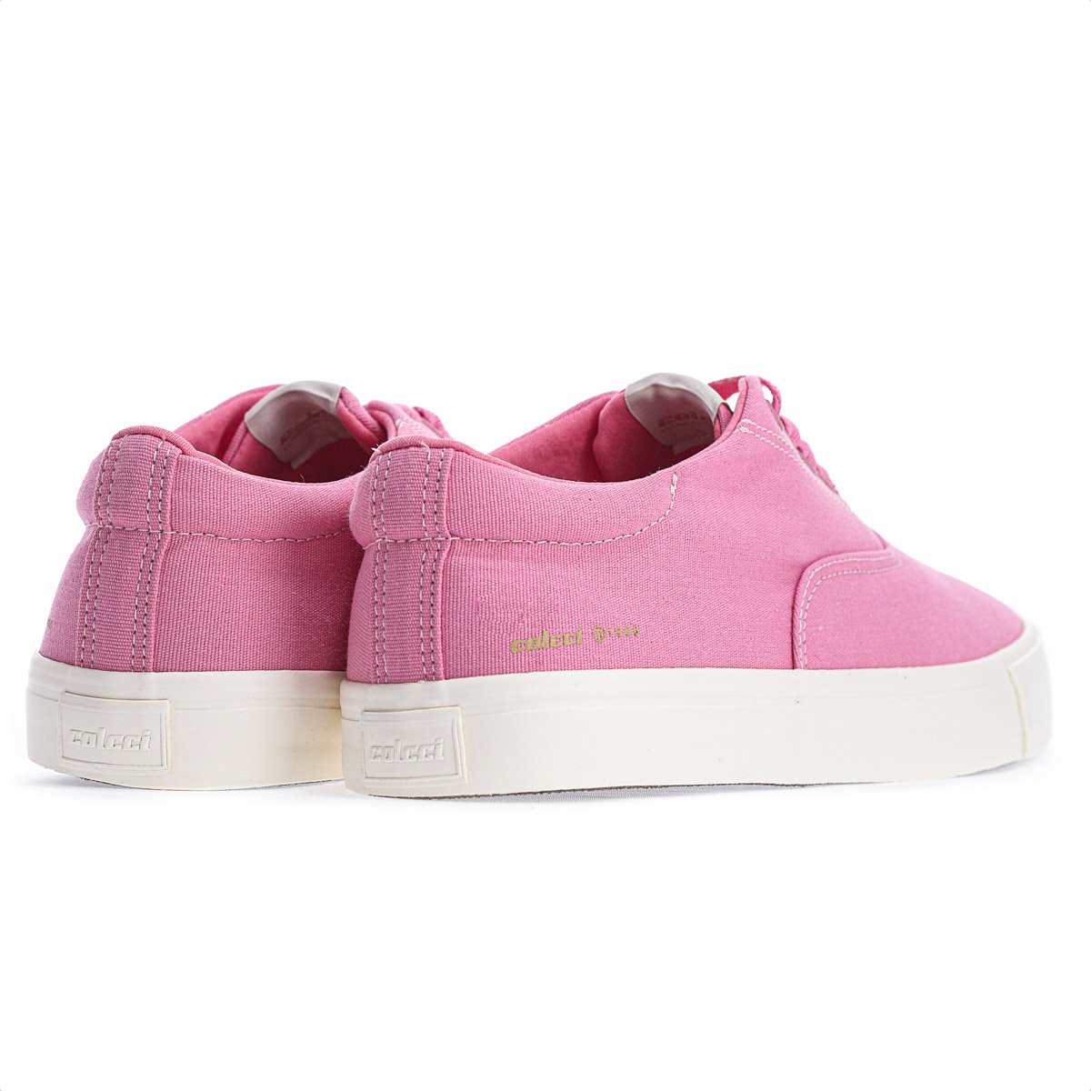 Tenis Colcci Praia Rosa - Feminino Rosa 5