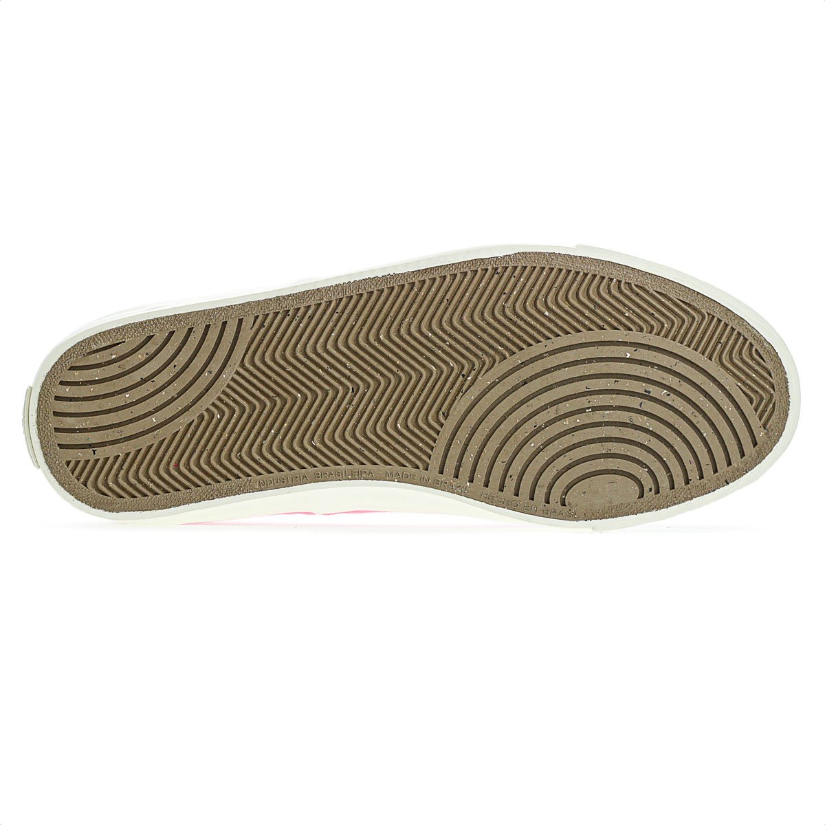 Tenis Colcci Praia Rosa - Feminino Rosa 6