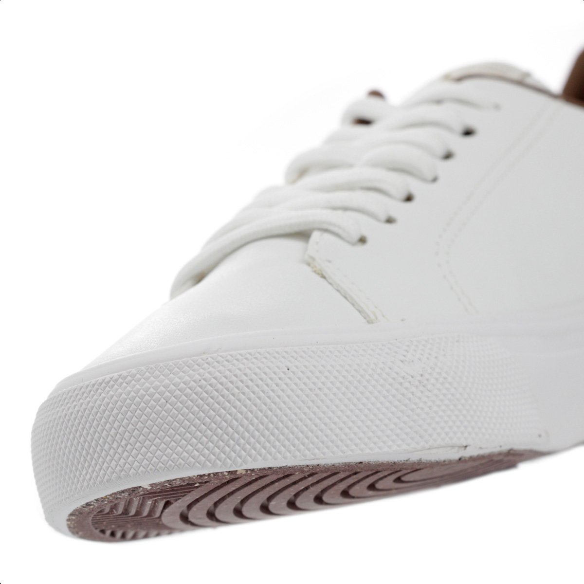Tenis Reserva Goodfield Branco - Masculino Branco 8