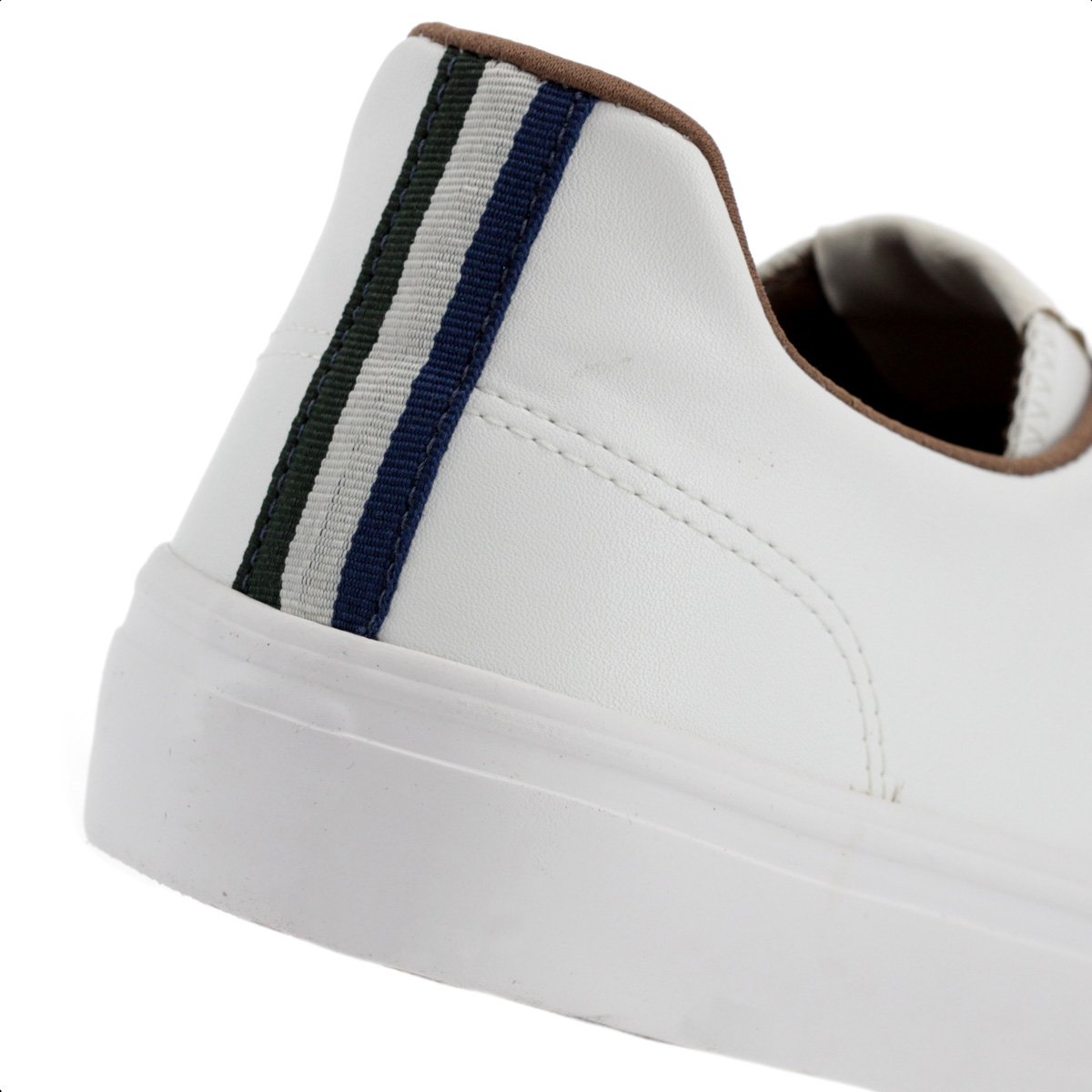 Tenis Reserva Goodfield Branco - Masculino Branco 9