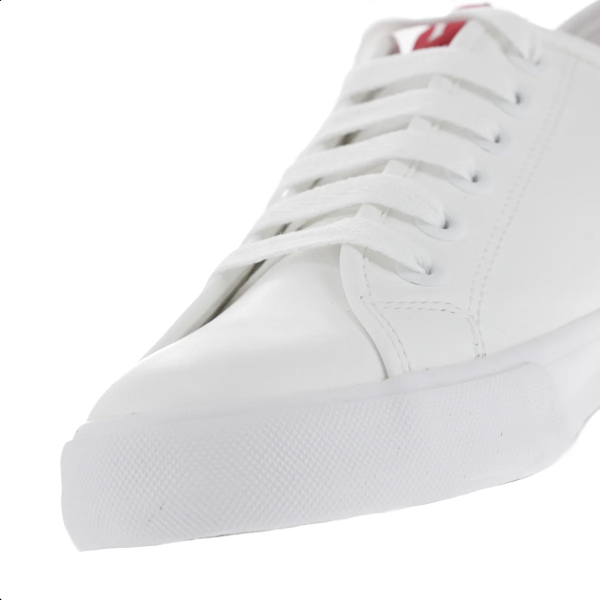 Tenis Coca-Cola Blend Basic Town Branco - Unissex Branco 7