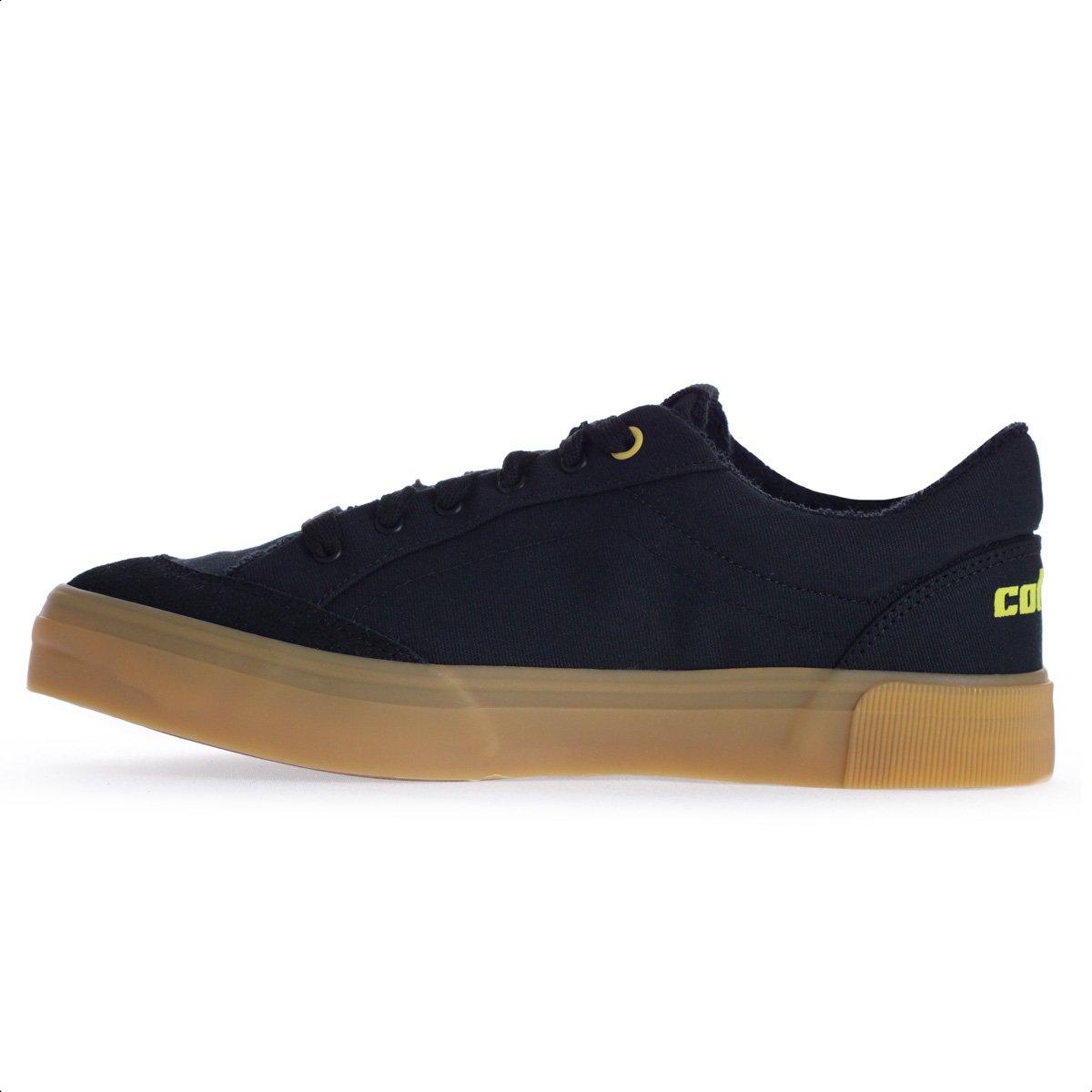 Tenis Colcci Lanai Preto - Feminino Preto 2