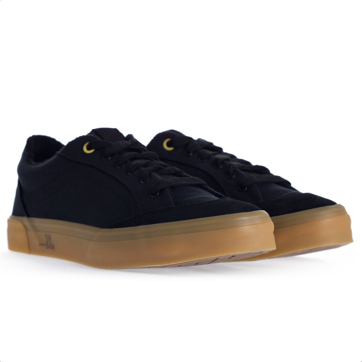 Tenis Colcci Lanai Preto - Feminino Preto 3