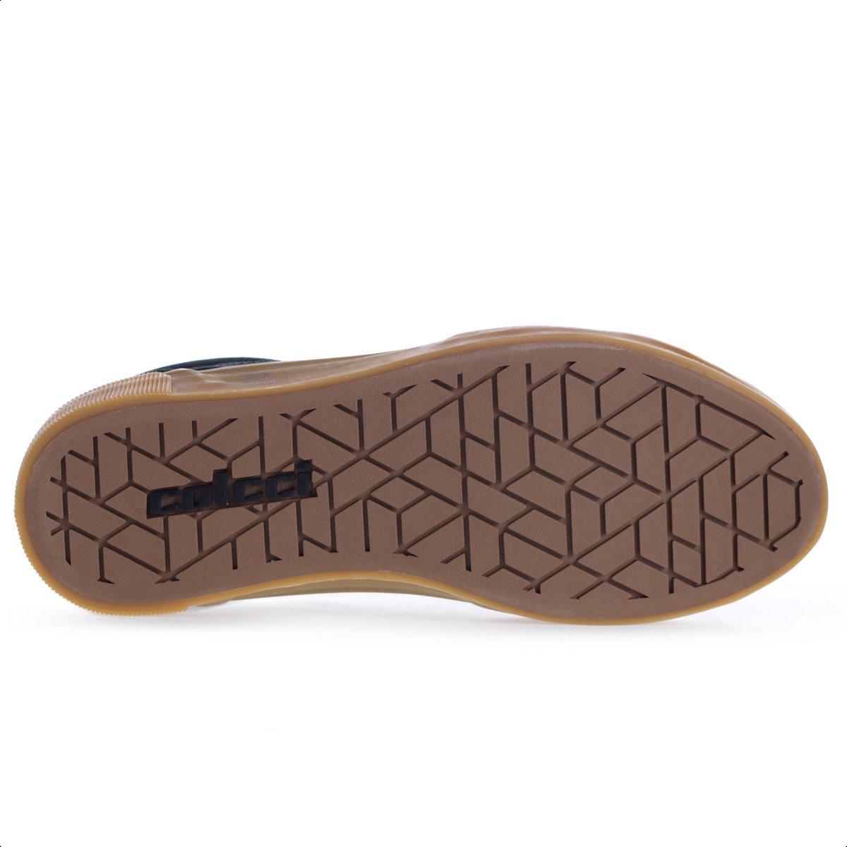 Tenis Colcci Lanai Preto - Feminino Preto 6
