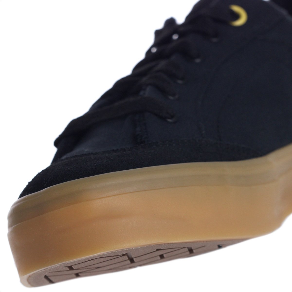 Tenis Colcci Lanai Preto - Feminino Preto 7