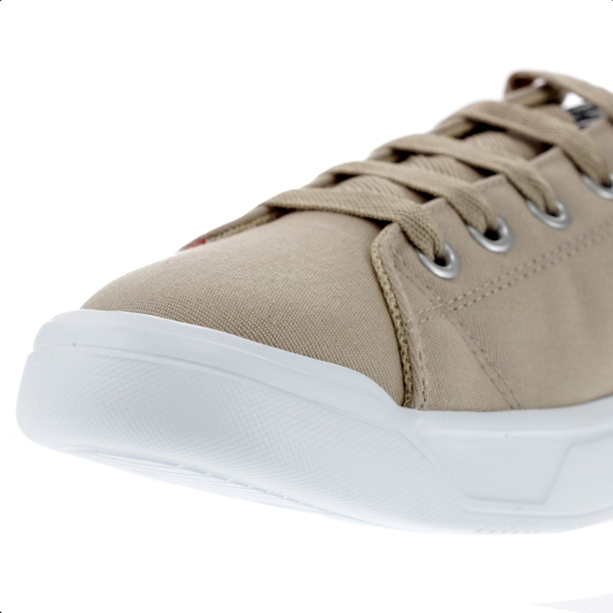 Tenis Coca Cola Soho Daytona Areia - Feminino Areia 7