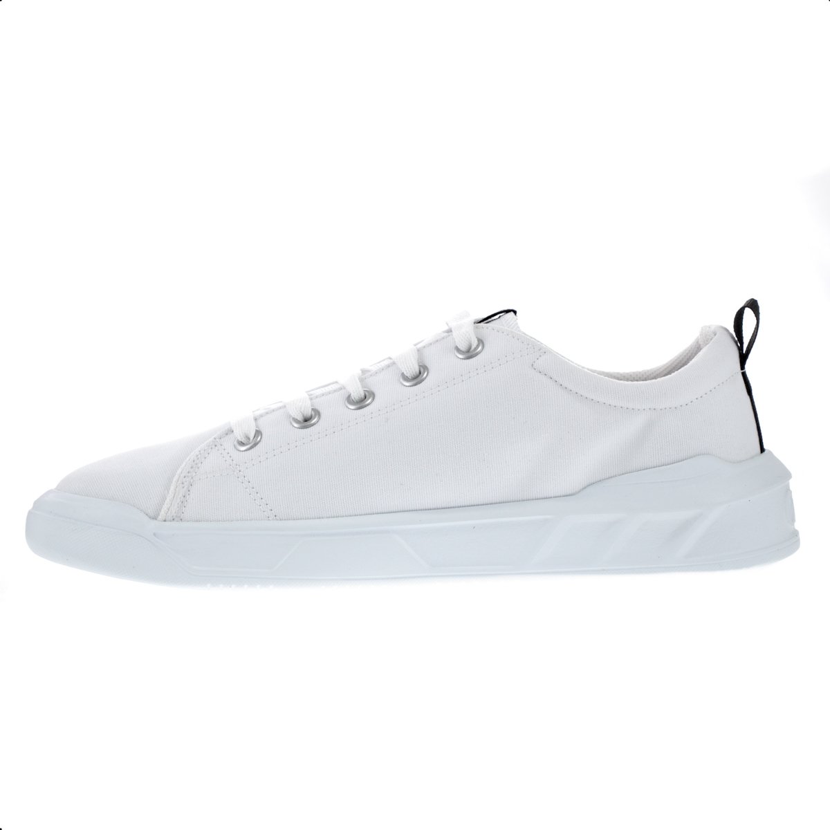 Tenis Coca Cola Soho Daytona Branco - Feminino Branco 3