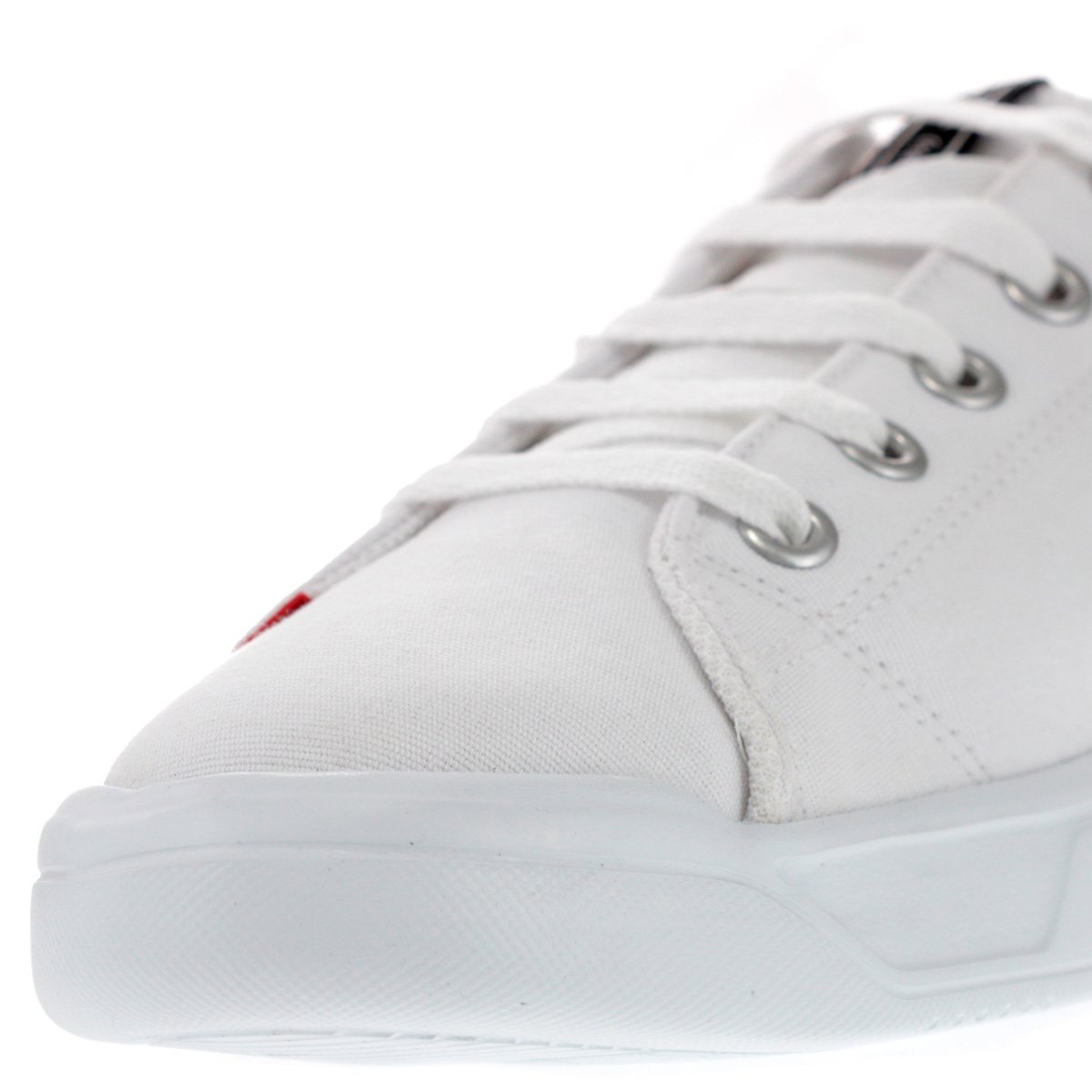 Tenis Coca Cola Soho Daytona Branco - Feminino Branco 7