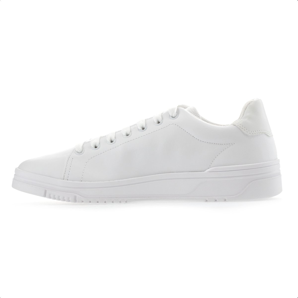 Tenis Coca Cola March Maverick Branco - Unissex Branco 2