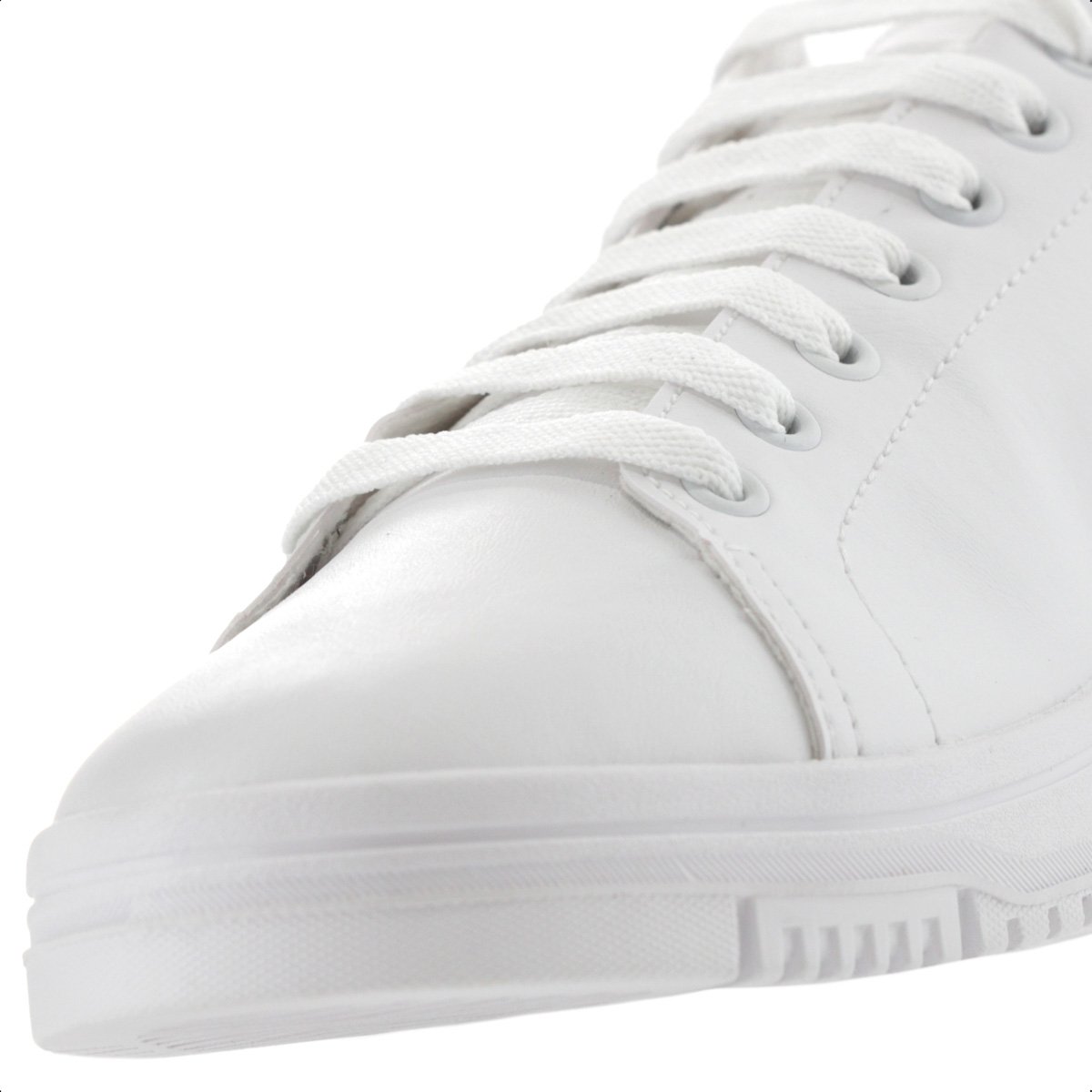 Tenis Coca Cola March Maverick Branco - Unissex Branco 7