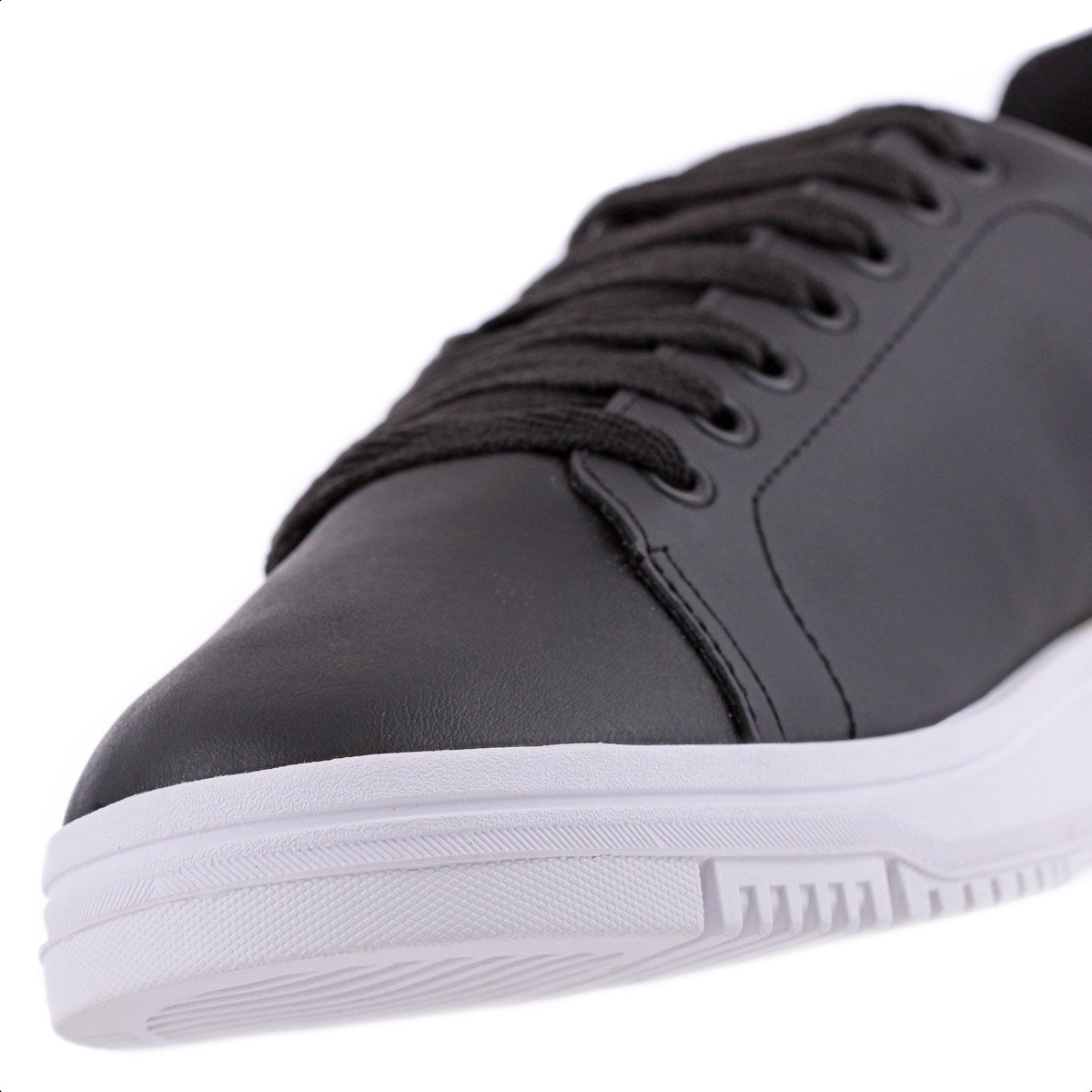 Tenis Coca Cola March Maverick Preto - Masculino Preto 7