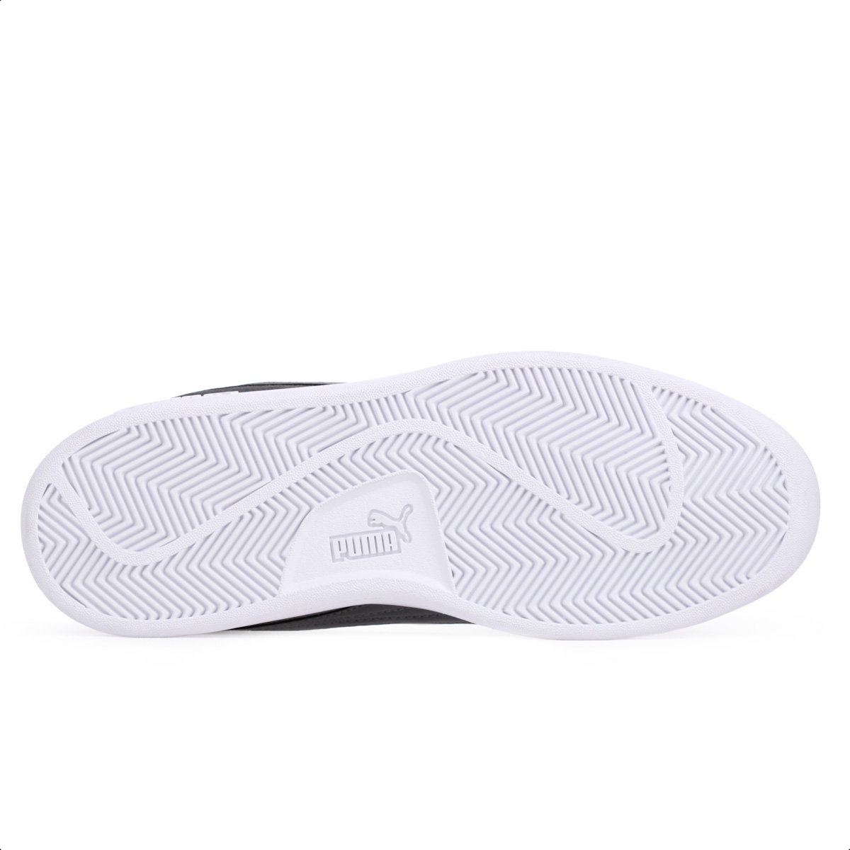 Tenis Puma Smash V2 BDP Castlerock Cinza - Masculino Cinza 6
